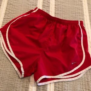 Nike DriFit Shorts